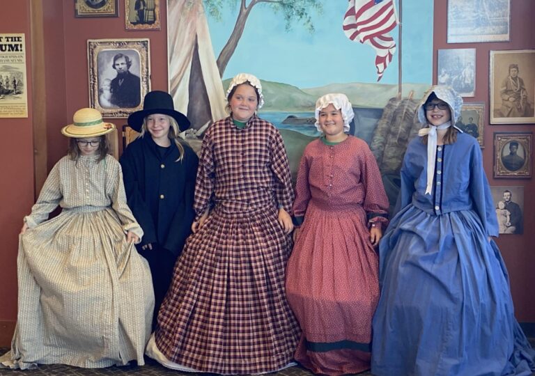 field trips in kenosha, school field trips in kenosha, museum trips in kenosha