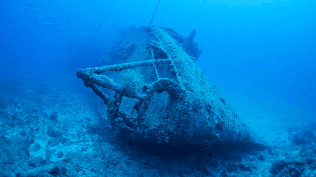 Lost Leviathans: Lake Michigan’s Largest Missing Ships—Two In Kenosha