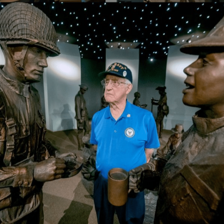 CWM_VeteransGallery_720x720