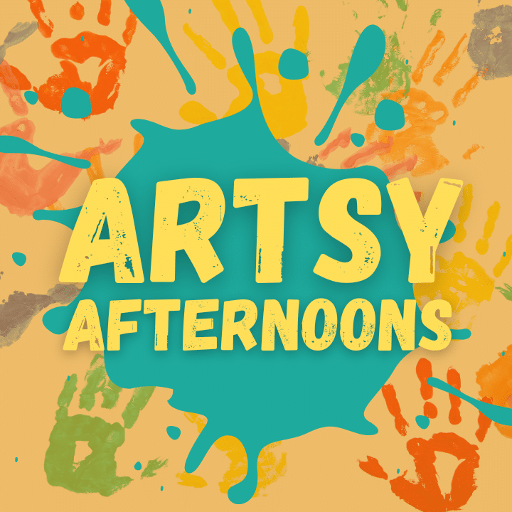 KPM_ArtsyAfternoons_720x720px