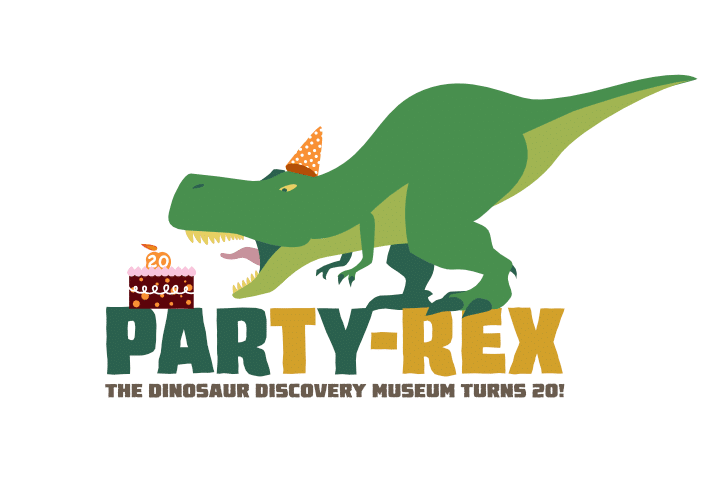 t-rex t-rex
